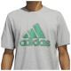 Adidas Ανδρική κοντομάνικη μπλούζα Fill